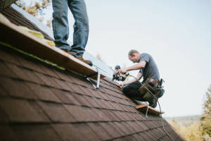 Local Roofers in Oran, IA